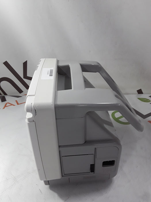 Philips Intellivue MP5 - ECG, Fast SpO2, NIBP Patient Monitor