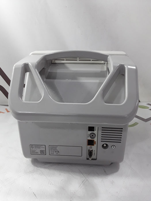 Philips Intellivue MP5 - ECG, Fast SpO2, NIBP Patient Monitor