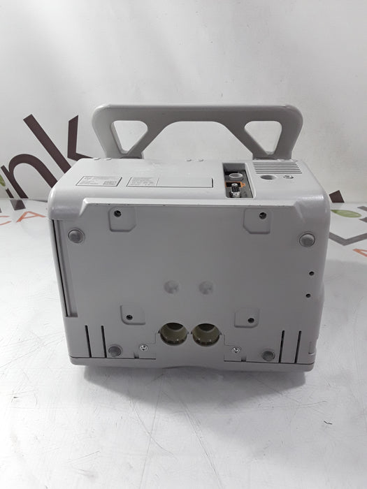 Philips Intellivue MP5 - ECG, Fast SpO2, NIBP Patient Monitor