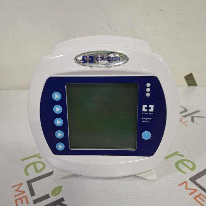 Covidien Kangaroo ePump Enteral Feeding Pump