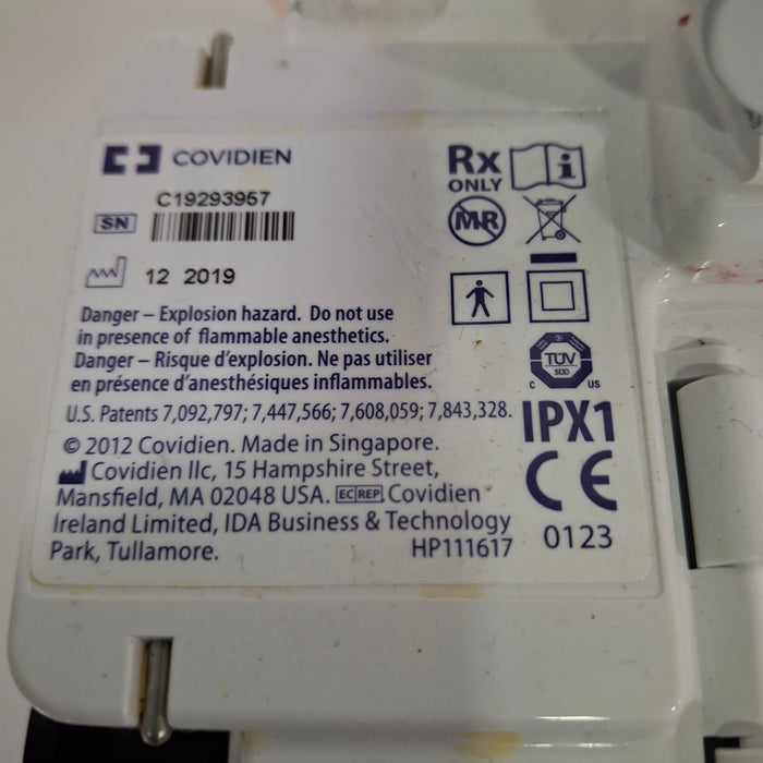 Covidien Kangaroo ePump Enteral Feeding Pump