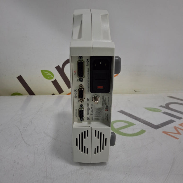 Masimo Masimo Radical 7 Pulse Oximeter w/ Base Patient Monitors reLink Medical