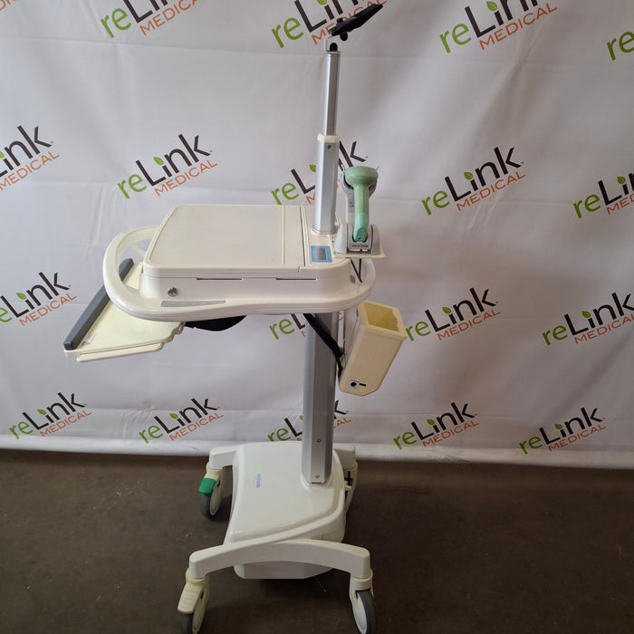 Enovate Enovate PC Cart Computers Tablets & Networking reLink Medical