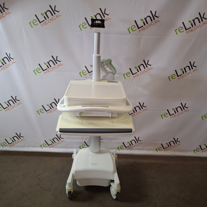 Enovate Enovate PC Cart Computers Tablets & Networking reLink Medical