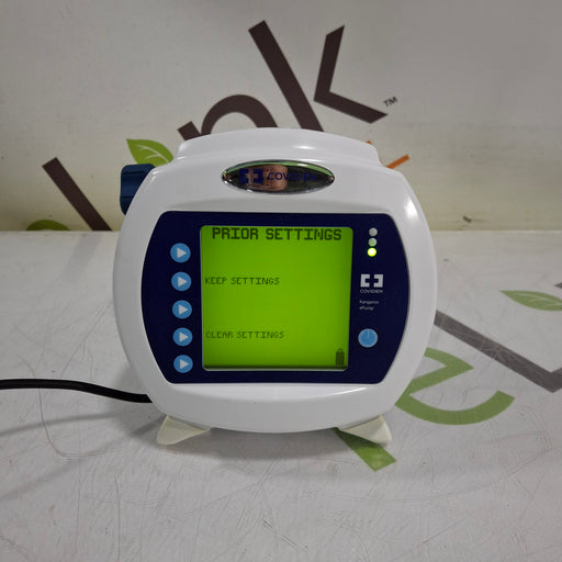 Covidien Covidien Kangaroo ePump Enteral Feeding Pump Infusion Pump reLink Medical