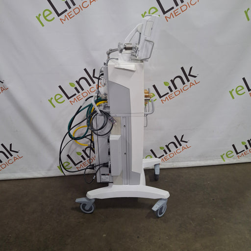 GE Healthcare GE Healthcare Engstrom Carestation Ventilator Respiratory reLink Medical