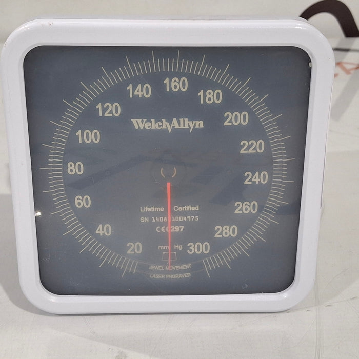 Welch Allyn Welch Allyn Sphygmomanometer Blood Pressure Monitor Diagnostic Exam Equipment reLink Medical