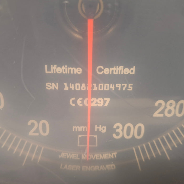 Welch Allyn Welch Allyn Sphygmomanometer Blood Pressure Monitor Diagnostic Exam Equipment reLink Medical