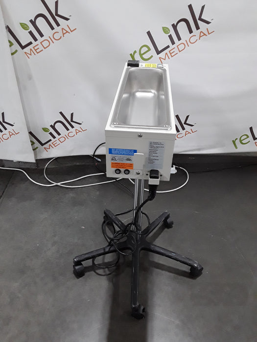 OR Solutions OR Solutions ORS 2057D Solution Warmer Surgical Equipment reLink Medical