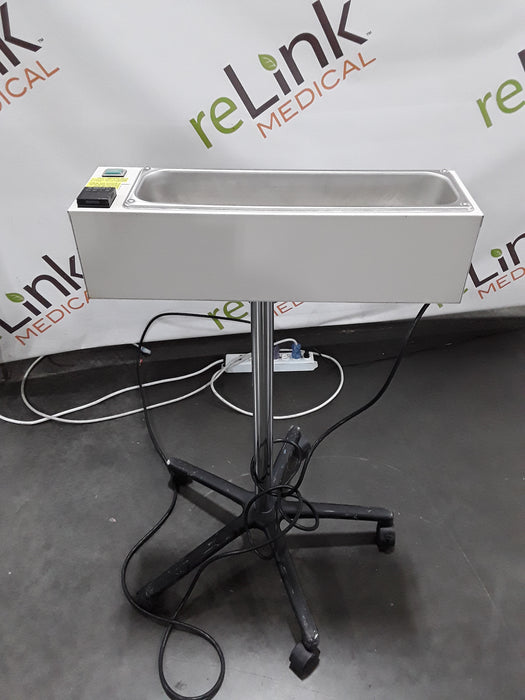 OR Solutions OR Solutions ORS 2057D Solution Warmer Surgical Equipment reLink Medical