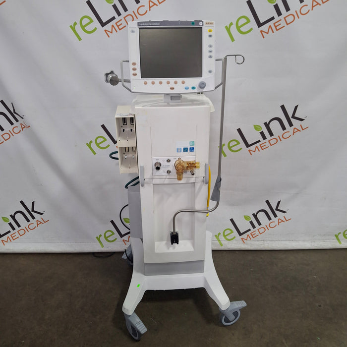 GE Healthcare Engstrom Carestation Ventilator