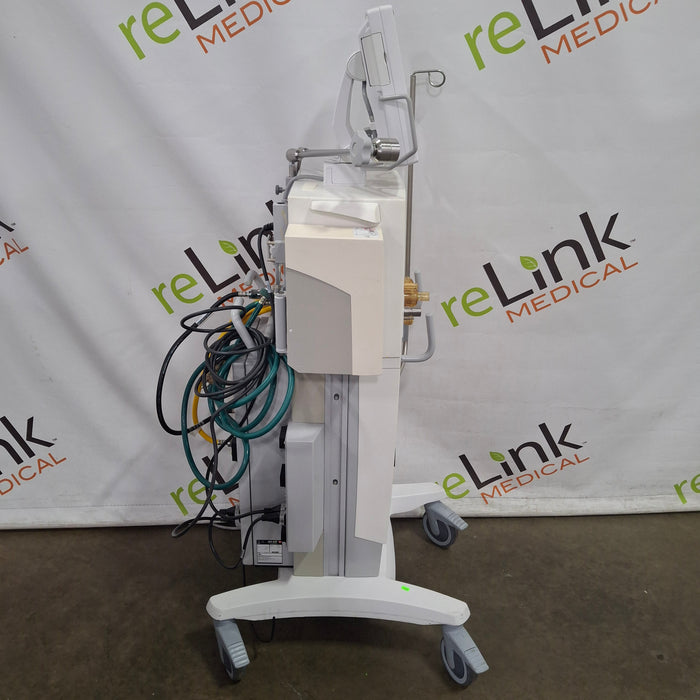 GE Healthcare Engstrom Carestation Ventilator