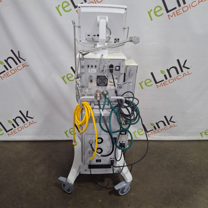 GE Healthcare Engstrom Carestation Ventilator