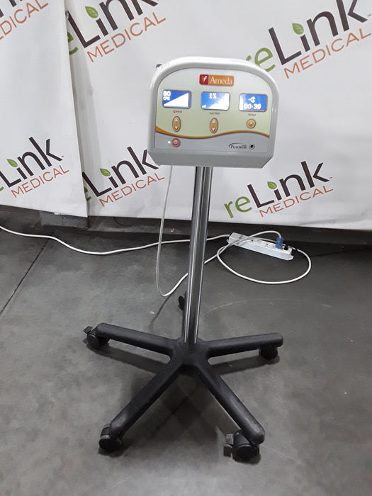 Ameda Ameda Platinum Breast Pump Temperature Control Units reLink Medical