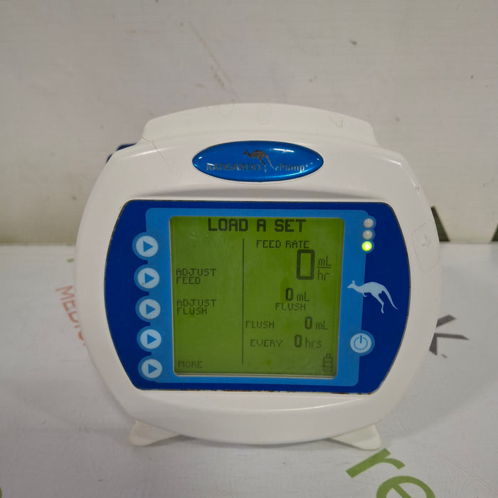 Covidien Covidien Kangaroo ePump Enteral Feeding Pump Infusion Pump reLink Medical