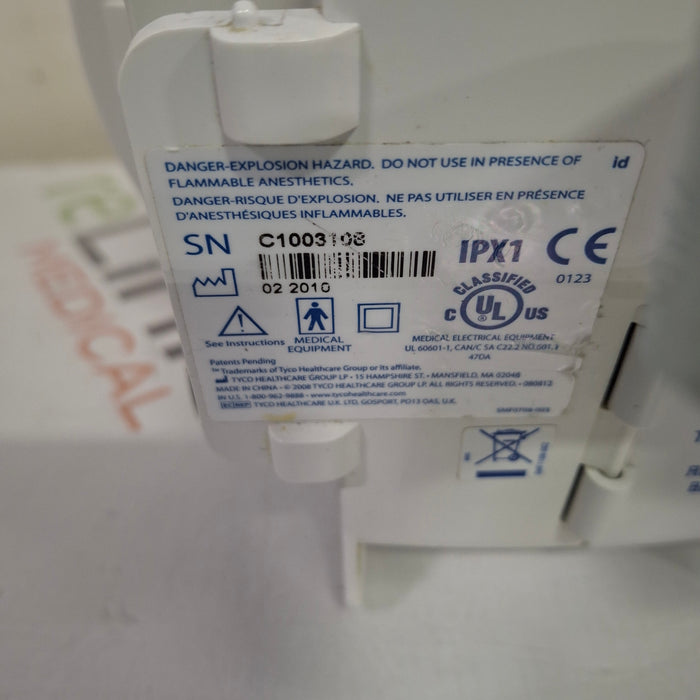 Covidien Covidien Kangaroo ePump Enteral Feeding Pump Infusion Pump reLink Medical