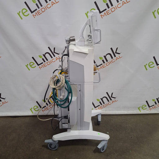 GE Healthcare GE Healthcare Engstrom Carestation Ventilator Respiratory reLink Medical