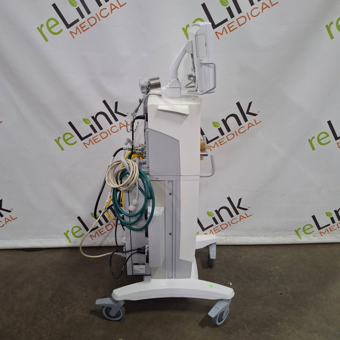 GE Healthcare GE Healthcare Engstrom Carestation Ventilator Respiratory reLink Medical