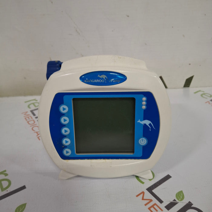 Covidien Covidien Kangaroo ePump Enteral Feeding Pump Infusion Pump reLink Medical