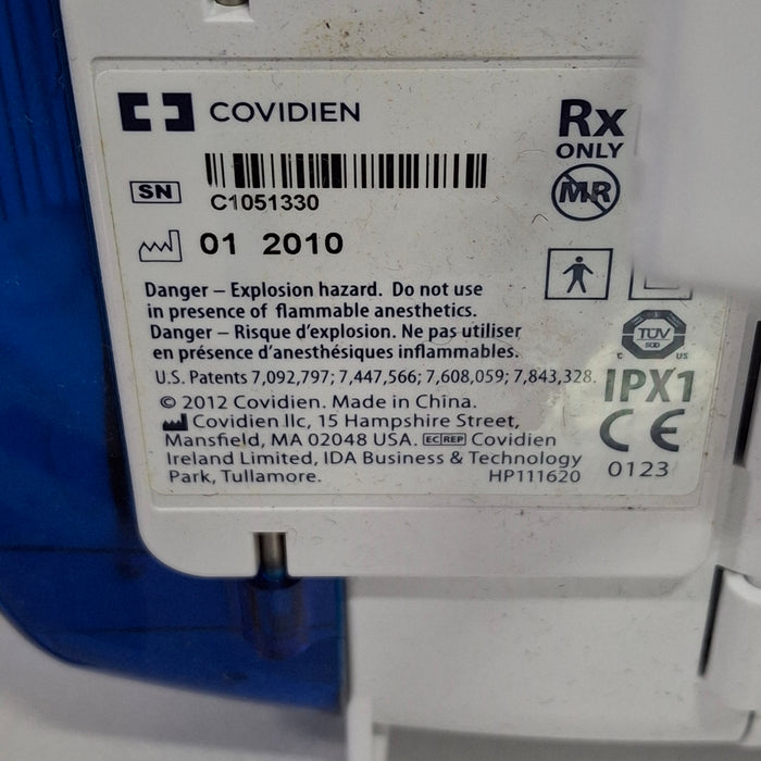 Covidien Covidien Kangaroo ePump Enteral Feeding Pump Infusion Pump reLink Medical