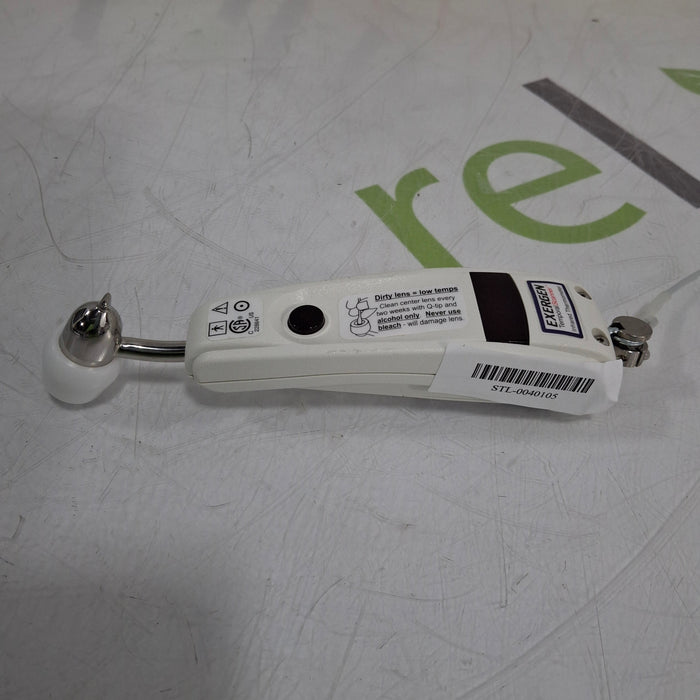 Exergen Corporation Exergen Corporation TAT-5000 Temporal-Scanner Diagnostic Exam Equipment reLink Medical