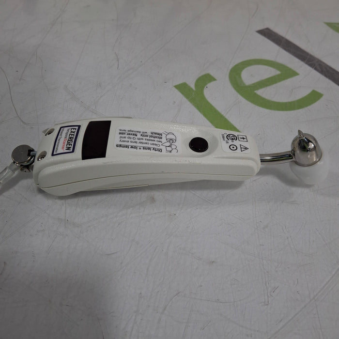 Exergen Corporation Exergen Corporation TAT-5000 Temporal-Scanner Diagnostic Exam Equipment reLink Medical