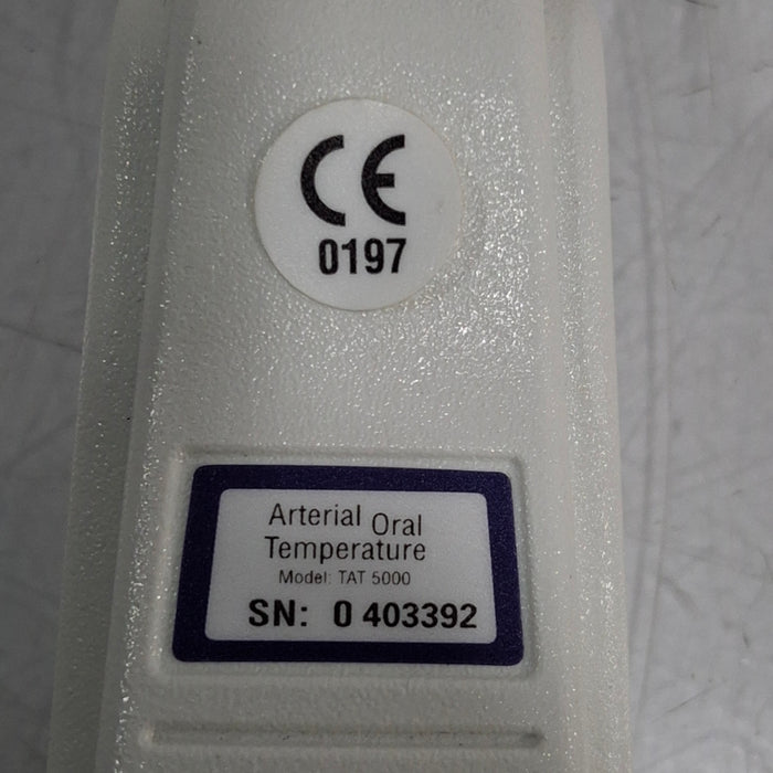 Exergen Corporation Exergen Corporation TAT-5000 Temporal-Scanner Diagnostic Exam Equipment reLink Medical