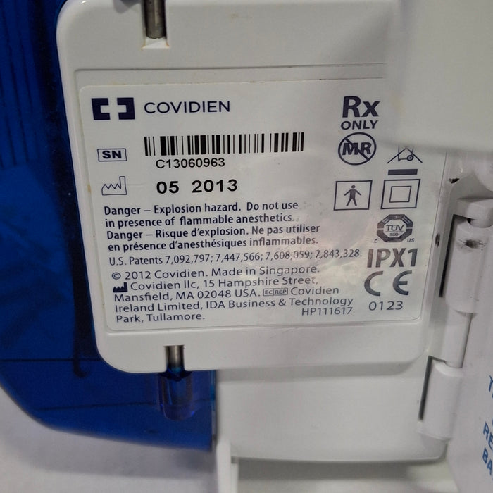 Covidien Covidien Kangaroo ePump Enteral Feeding Pump Infusion Pump reLink Medical