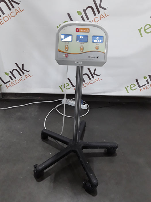 Ameda Platinum Breast Pump