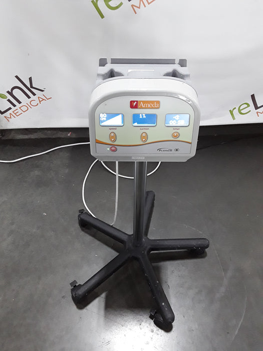 Ameda Platinum Breast Pump