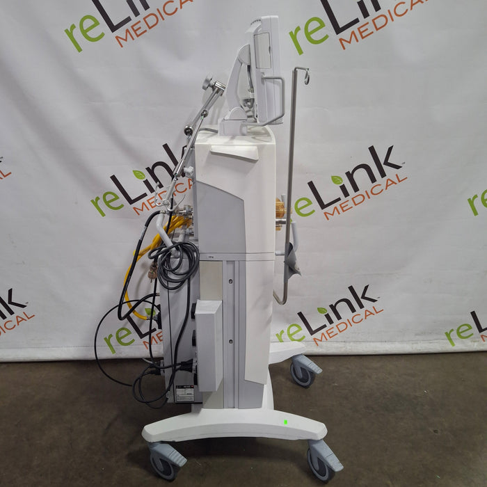 GE Healthcare Engstrom Carestation Ventilator