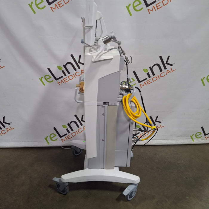 GE Healthcare Engstrom Carestation Ventilator