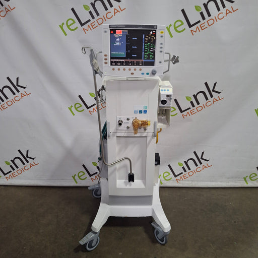 GE Healthcare GE Healthcare Engstrom Carestation Ventilator Respiratory reLink Medical