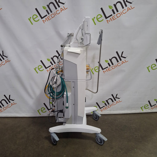 GE Healthcare GE Healthcare Engstrom Carestation Ventilator Respiratory reLink Medical