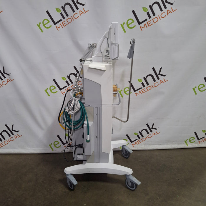 GE Healthcare GE Healthcare Engstrom Carestation Ventilator Respiratory reLink Medical