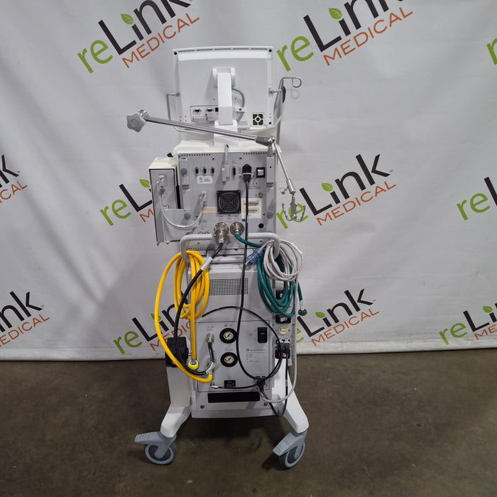 GE Healthcare GE Healthcare Engstrom Carestation Ventilator Respiratory reLink Medical