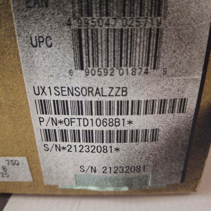 Eizo Eizo RadiCS UX1 Sensor Surgical Equipment reLink Medical