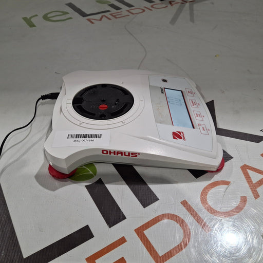 Ohaus Ohaus Scout SPX421 Portable Scale Research Lab reLink Medical