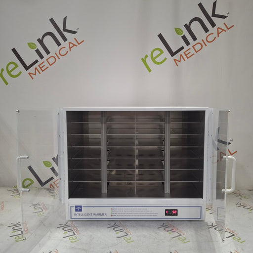 Quincy Labs Quincy Labs Medline 12-140MHSE Intelligent Warmer Research Lab reLink Medical