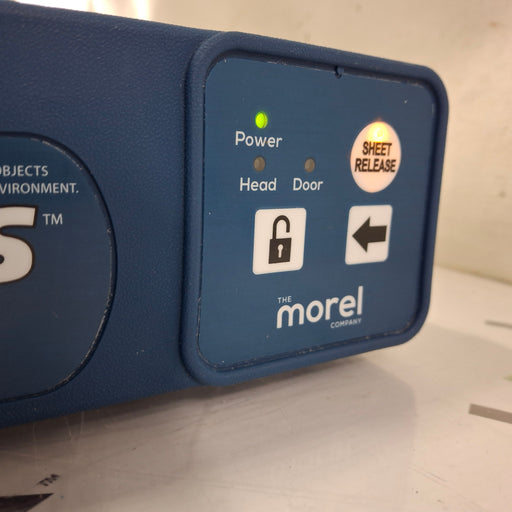 The Morel Company The Morel Company Hercules Patient Repositioner Beds & Stretchers reLink Medical