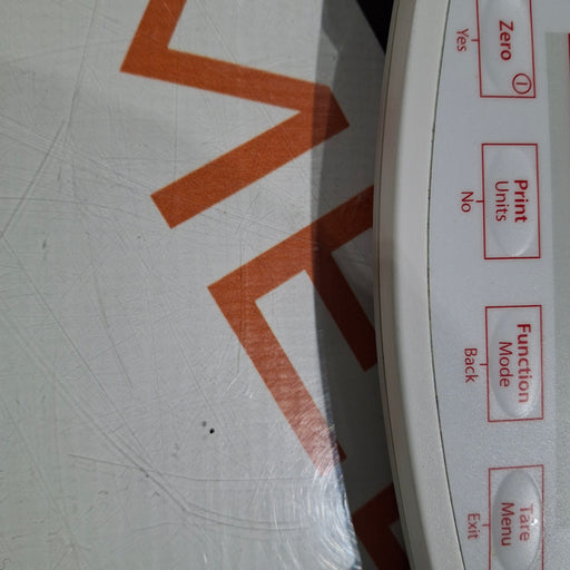 Ohaus Ohaus Scout SPX421 Portable Scale Research Lab reLink Medical