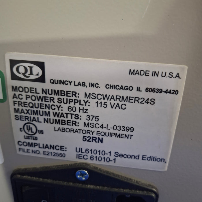 Medline ReadyBath Total Body Cleansing System