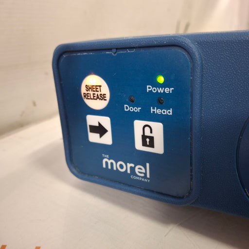 The Morel Company The Morel Company Hercules Patient Repositioner Beds & Stretchers reLink Medical