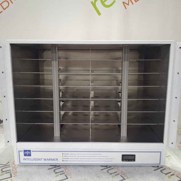 Quincy Labs Quincy Labs Medline 12-140MHSE Intelligent Warmer Research Lab reLink Medical