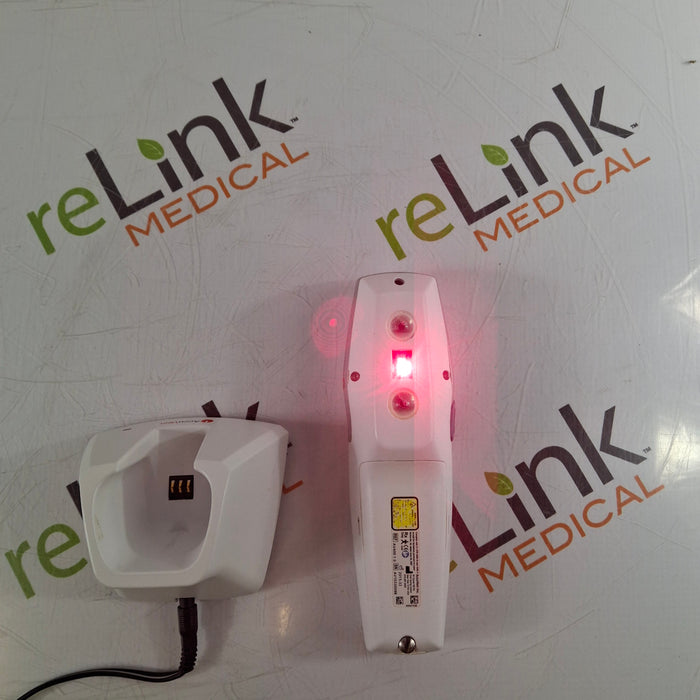 AccuVein AccuVein AV400 UV Light Vein Finder Surgical Equipment reLink Medical