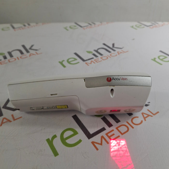AccuVein AccuVein AV400 UV Light Vein Finder Surgical Equipment reLink Medical