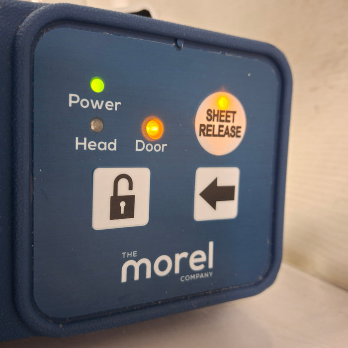 The Morel Company The Morel Company Hercules Patient Repositioner Beds & Stretchers reLink Medical