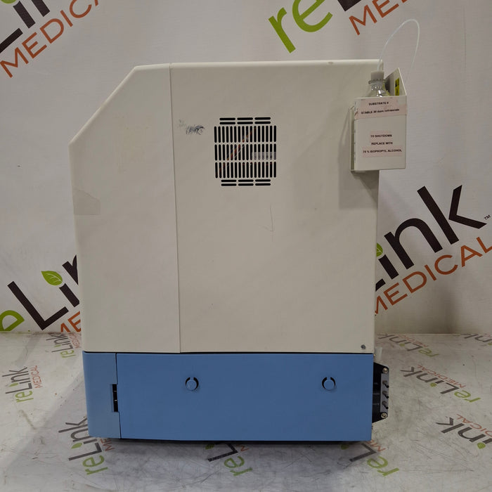Tosoh Bioscience, Inc Tosoh Bioscience, Inc AIA-360 Immunoassay Analyzer Clinical Lab reLink Medical