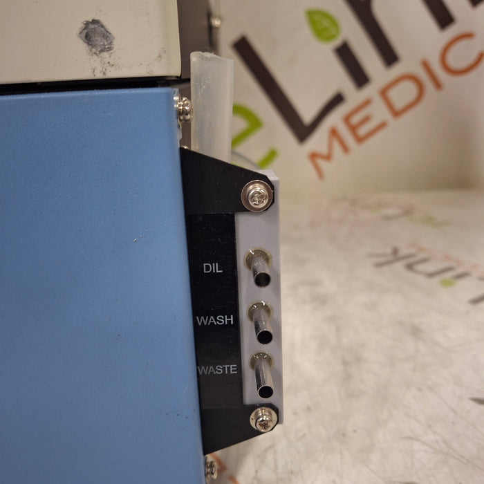 Tosoh Bioscience, Inc Tosoh Bioscience, Inc AIA-360 Immunoassay Analyzer Clinical Lab reLink Medical