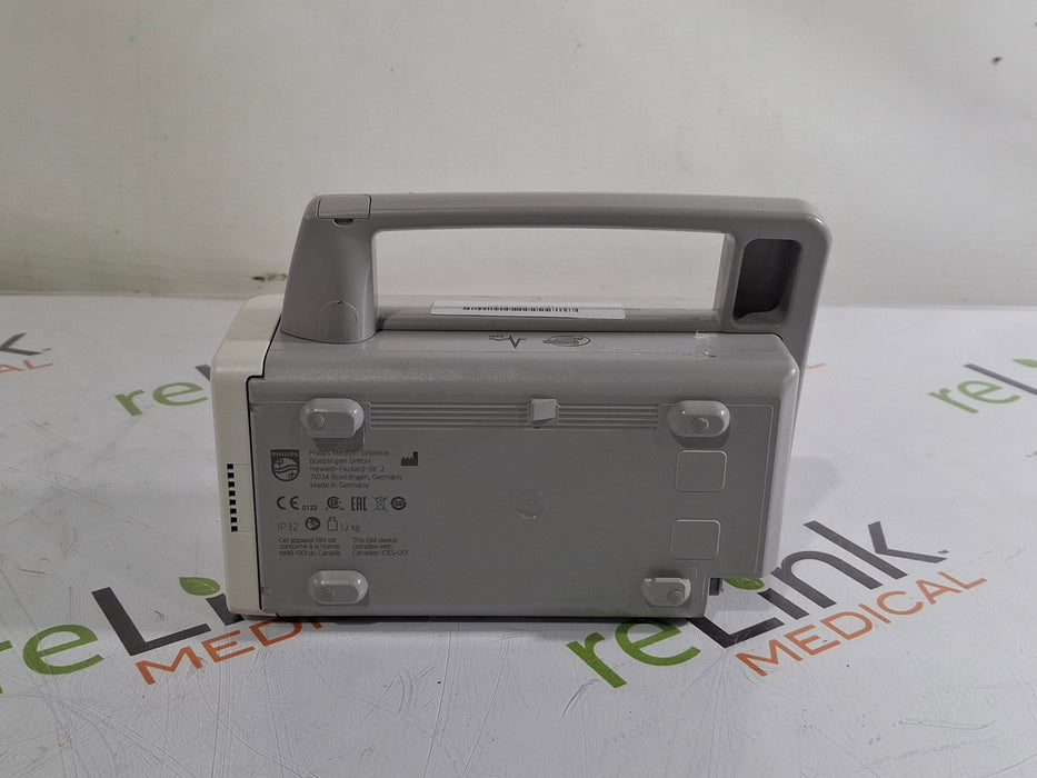 Philips IntelliVue X2 Module - OxiMax SpO2